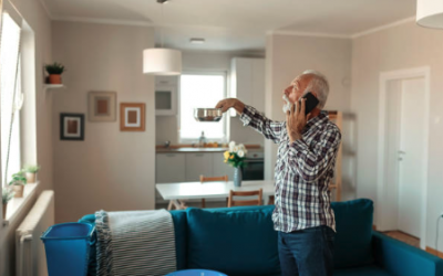 Fuite d’eau : comment la détecter et qui appeler dans l’Ain ?