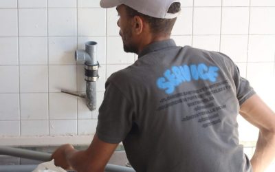 Plombier à Balan : intervention express pour fuite, panne ou installation