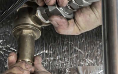 Plombier à Miribel : quels services propose RDCS ?