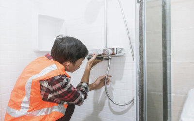 Installation de douche, baignoire, WC : notre expertise à votre service