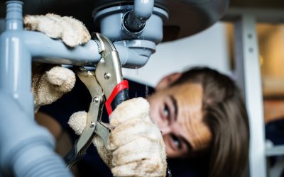 Comment détecter une fuite invisible dans vos canalisations ?