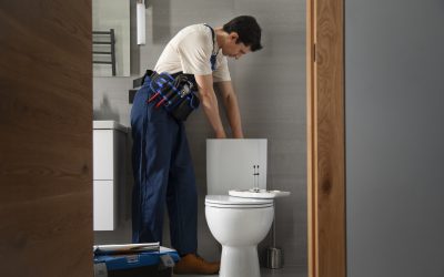 WC qui fuient ou qui débordent : les bons réflexes à adopter