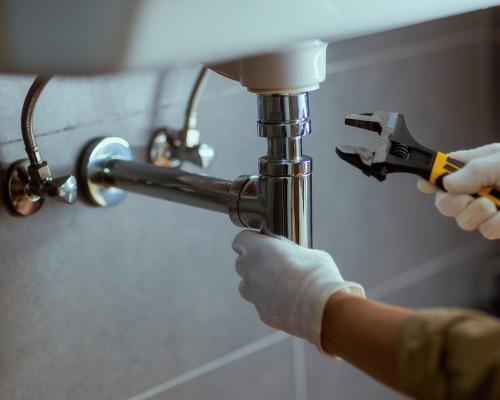 Refaire sa salle de bain sans tout casser : les options possibles